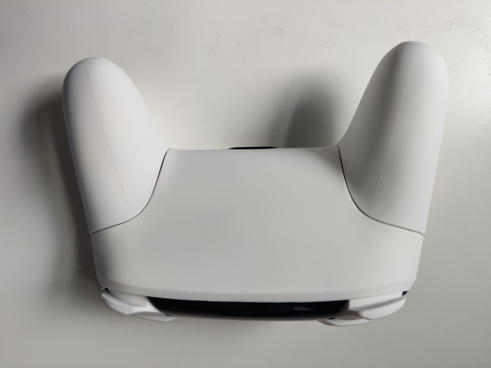 Nintendo Switch Custom Solid White Pro Controller