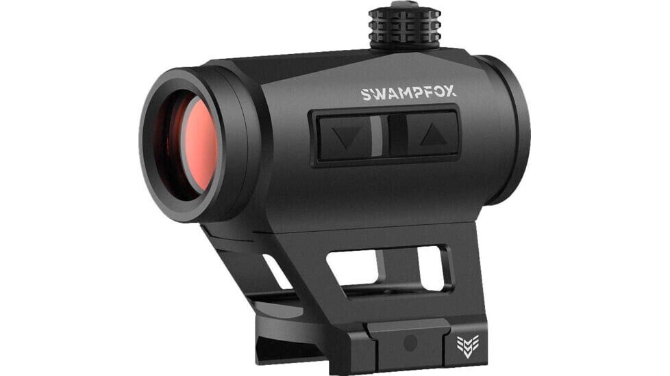 Swampfox Liberator II Red Dot (RDLR122-2RD)