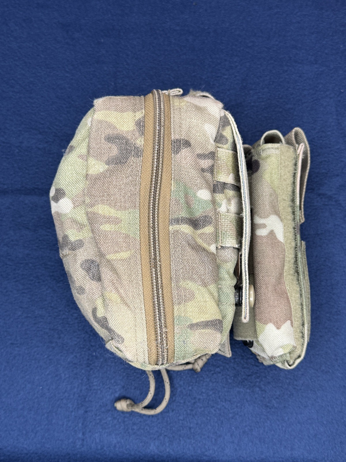 Eagle Industries SOF Medical Pouch V2 IFAK Trauma Kit Full W/ Tourniquet
