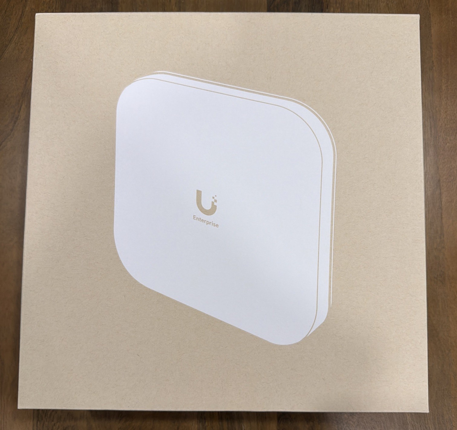 Ubiquiti Networks E7-US White Enterprise WIFI 7 Wireless Access Point - Sealed