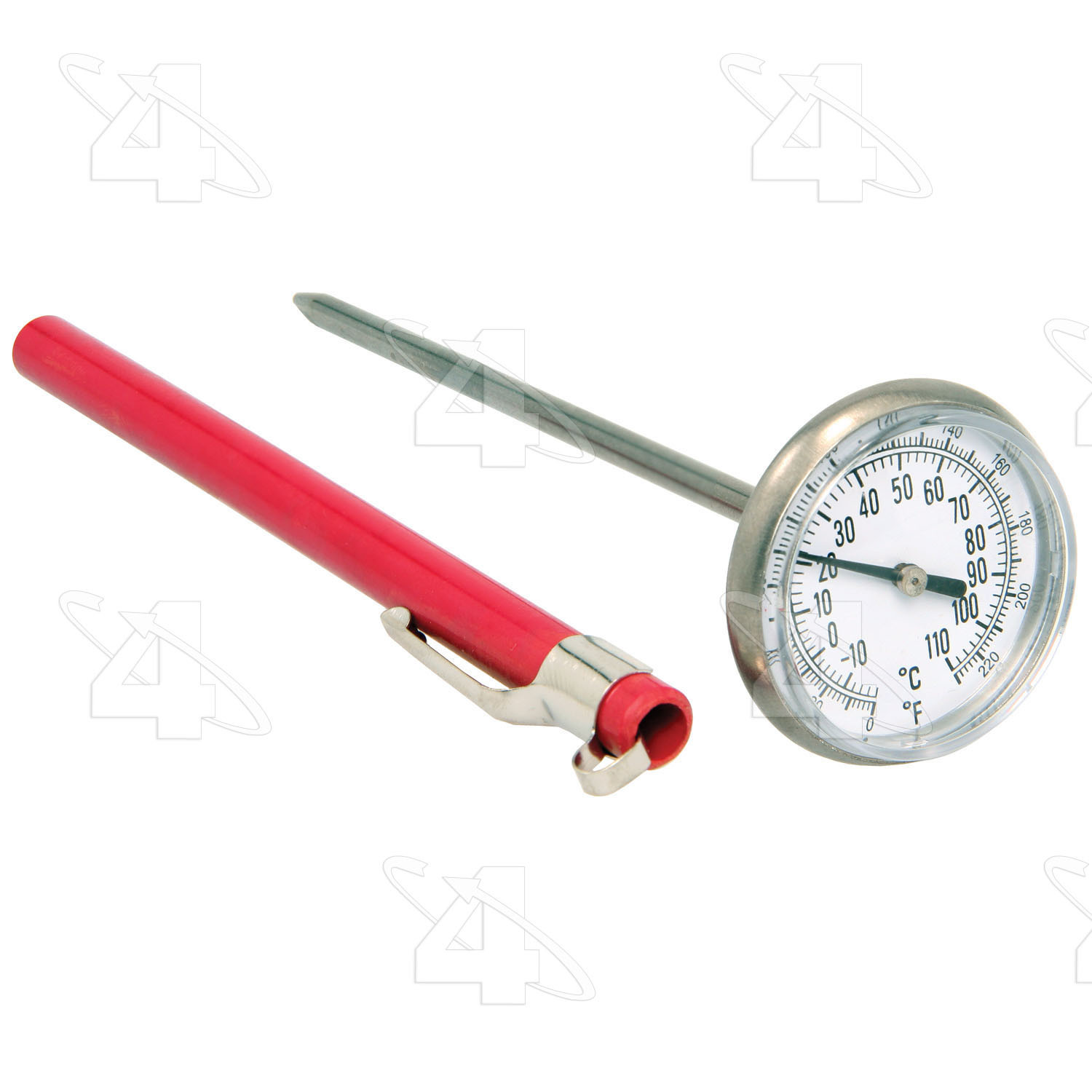 Thermometer   Four Seasons   59569