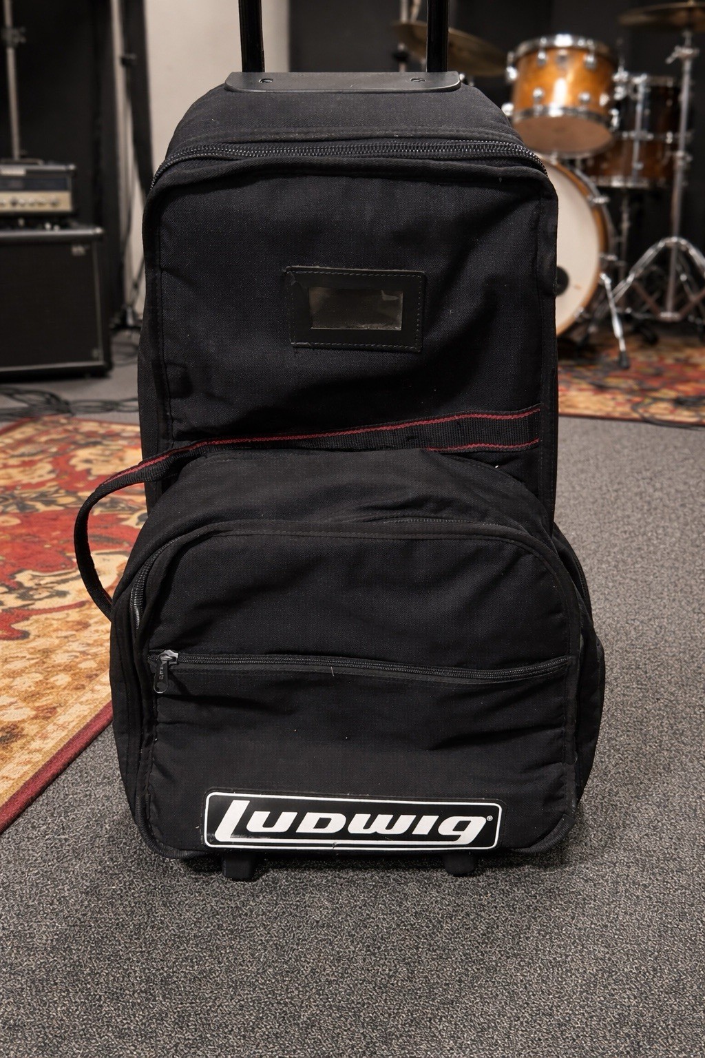 drum bag