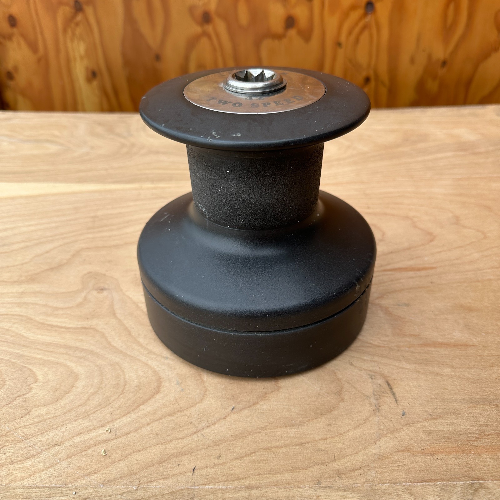 Lewmar 42 Two-Speed Winches