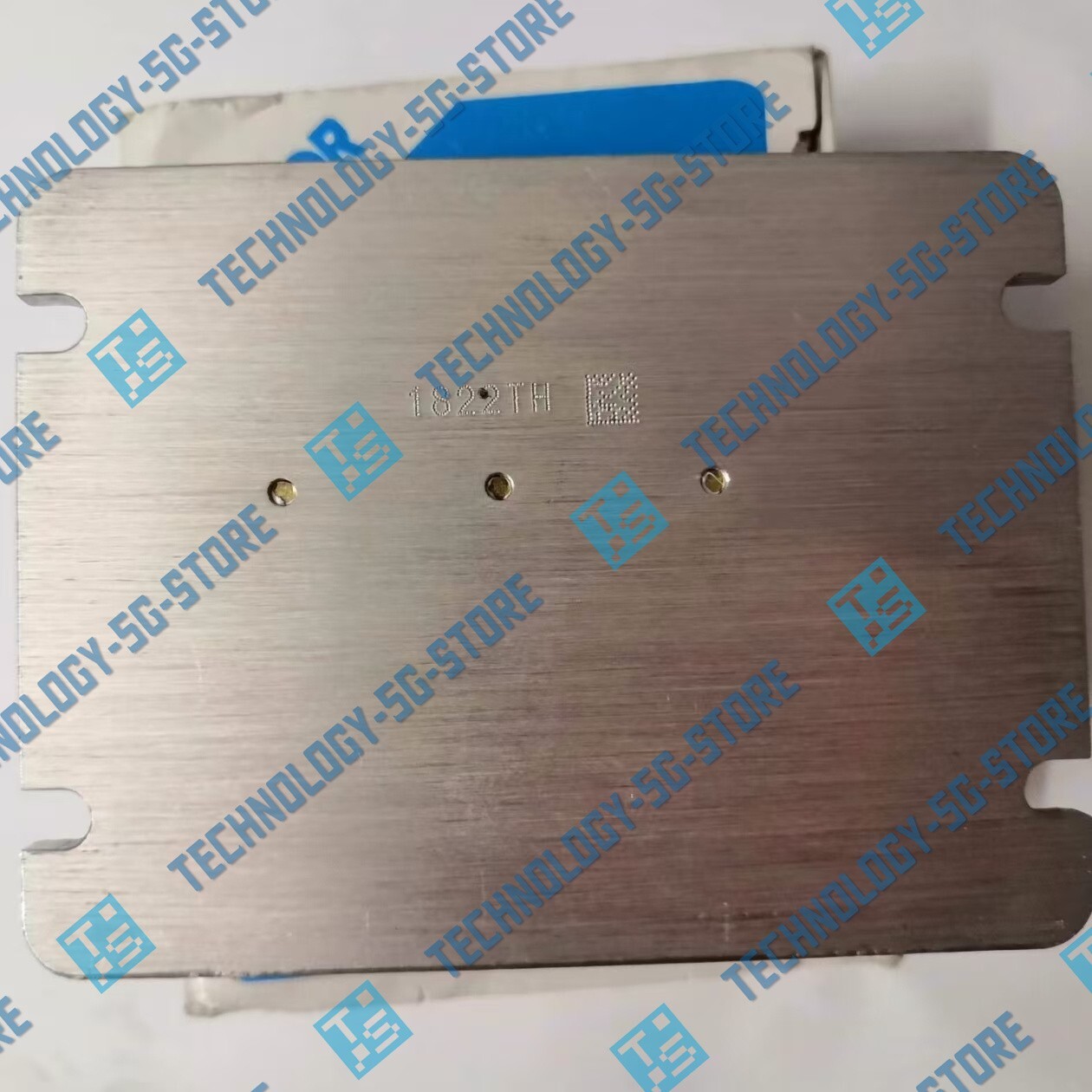 New FOTEK TSR-40DA Solid state relay