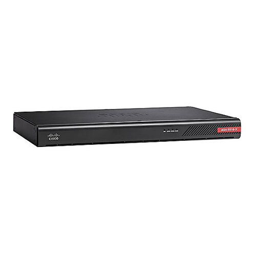 Cisco ASA5516-FPWR-K9, 1 Year Warranty and Free Ground Shipping