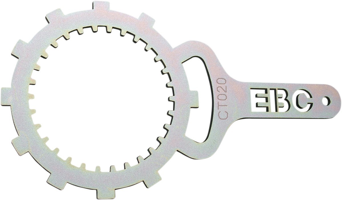 Clutch Basket Removal Tool EBC CT020 Yamaha