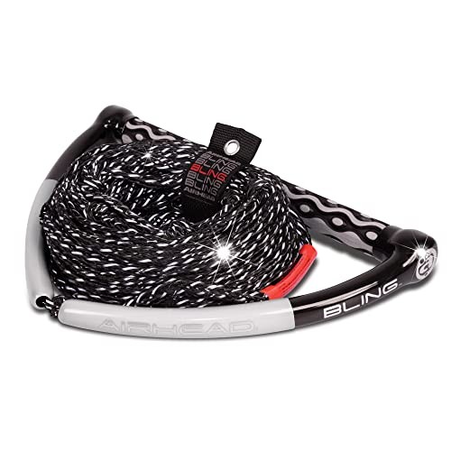 Wakeboard Rope 900" multicolor