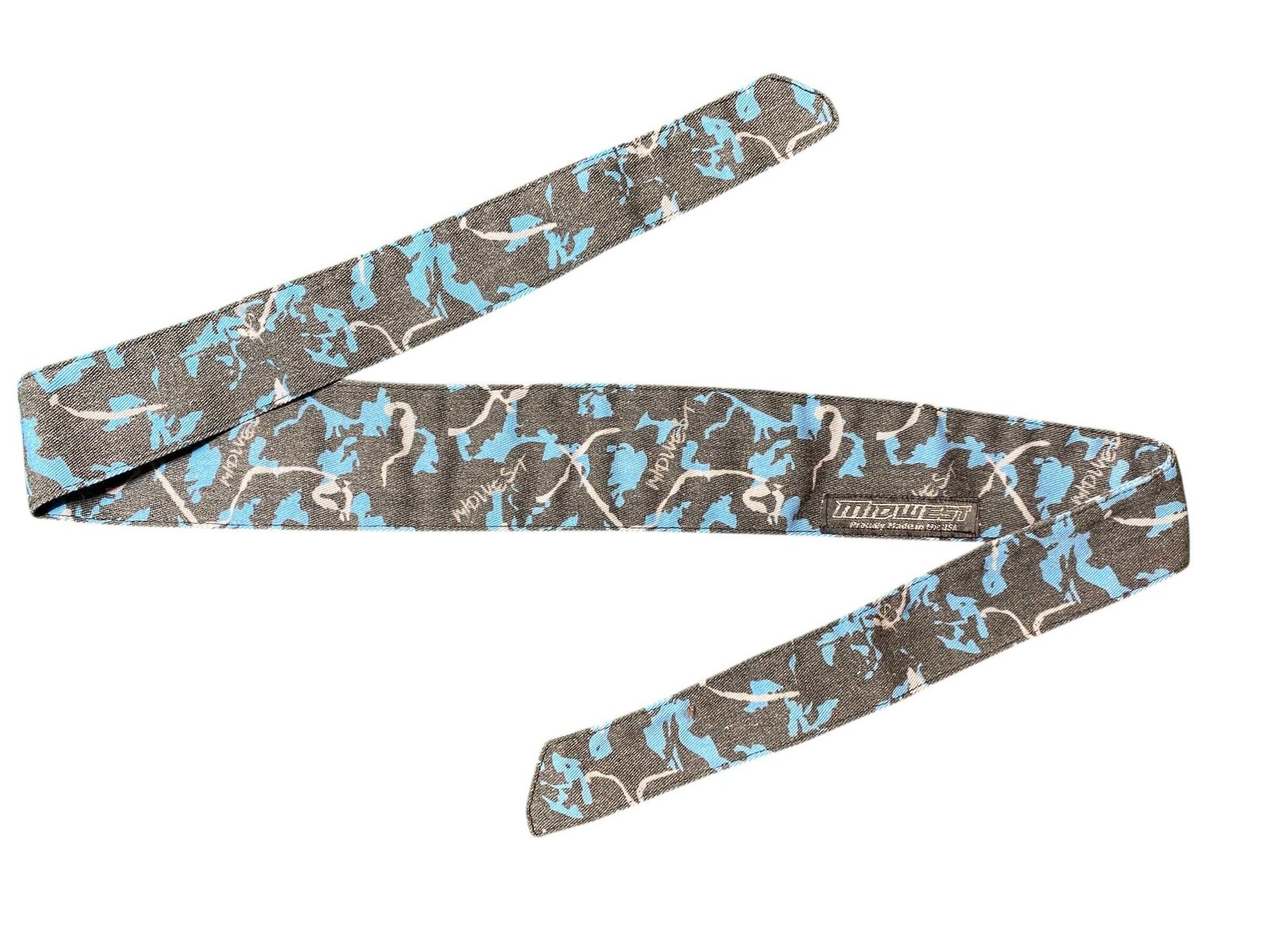 Midwest Paintball Headband