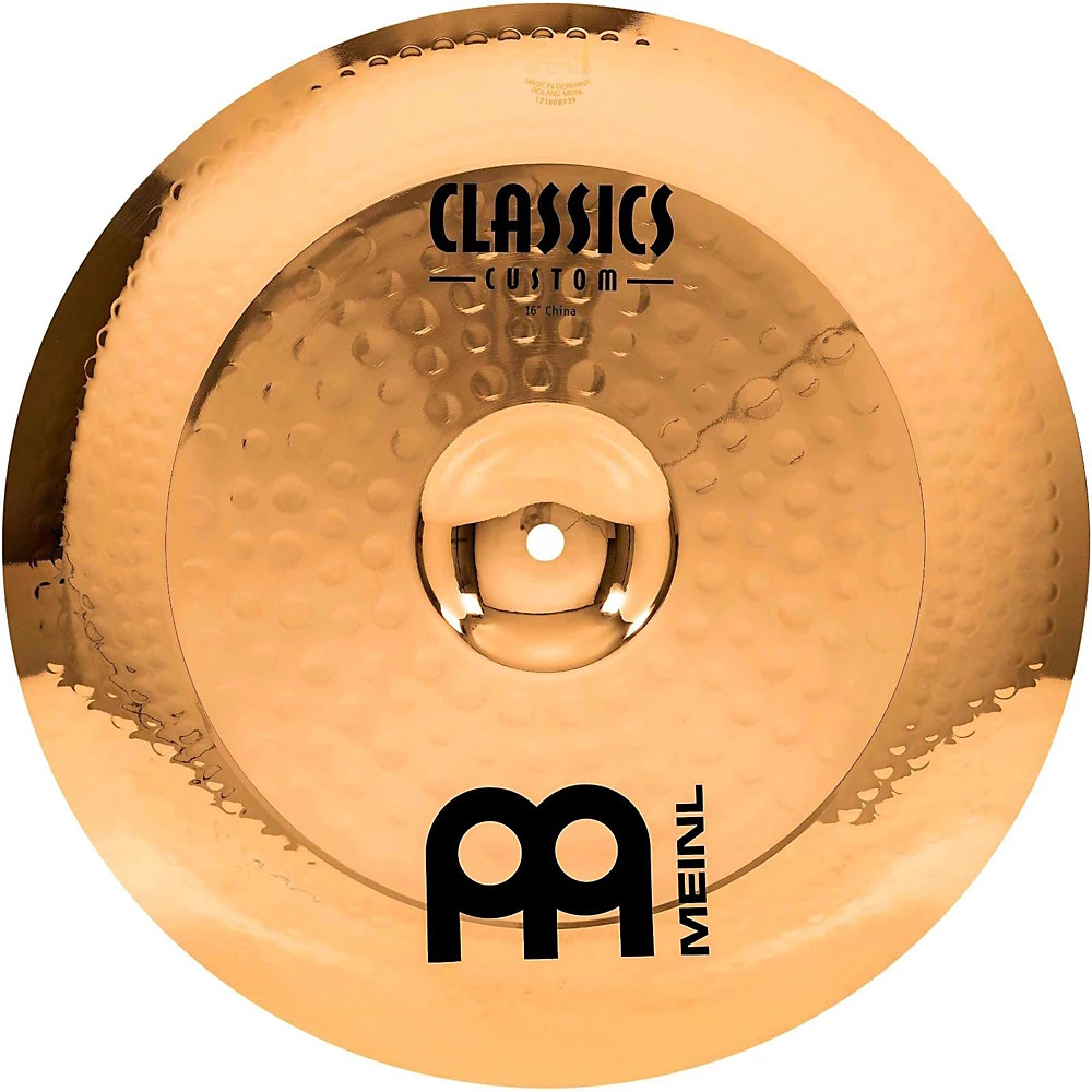 Classics Custom China  Brilliant
