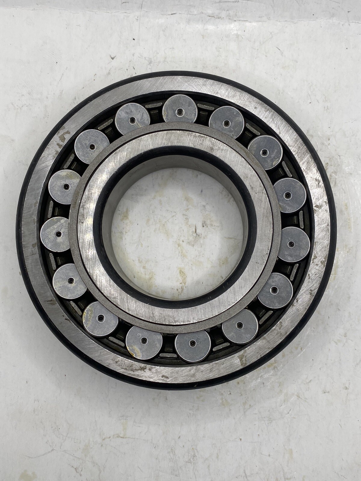 SKF 21311 Spherical Roller Bearing, 55mm x 120mm x 29mm