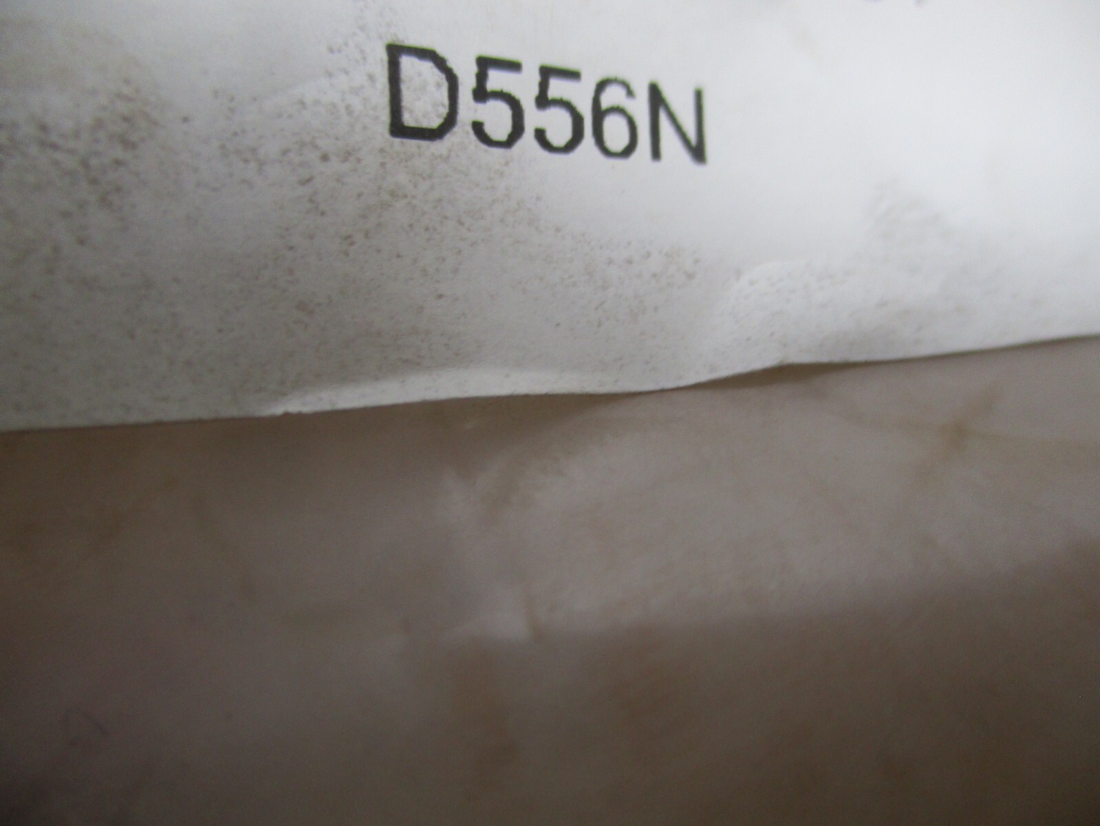 D556N Nut