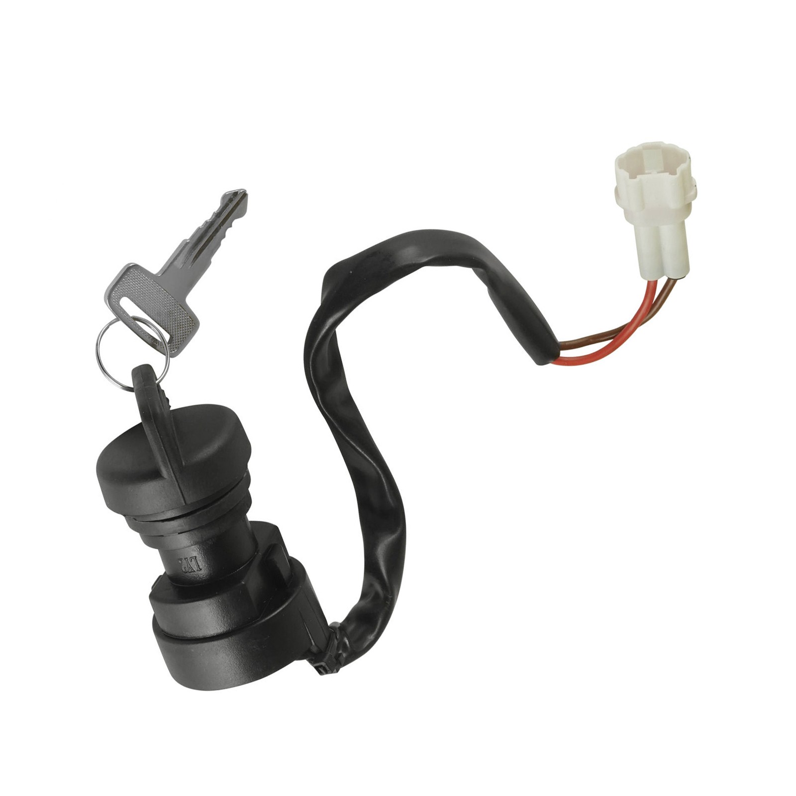 Replacement Ignition Switch + Key Kit For Yamaha Raptor 250 2008-2013