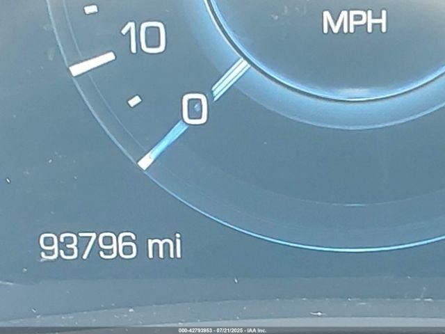 XTS 2016 Glove Box 4793943