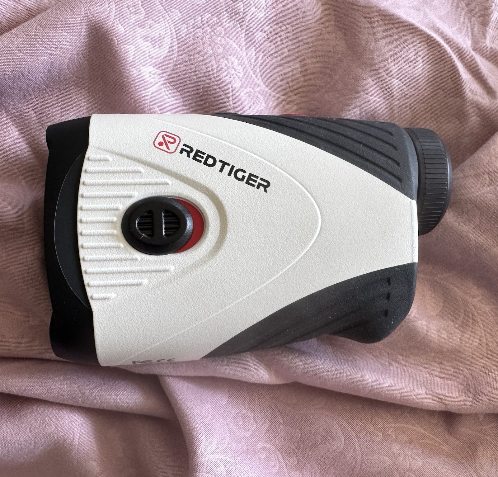 REDTIGER Golf Rangerfinder 1200 Laser