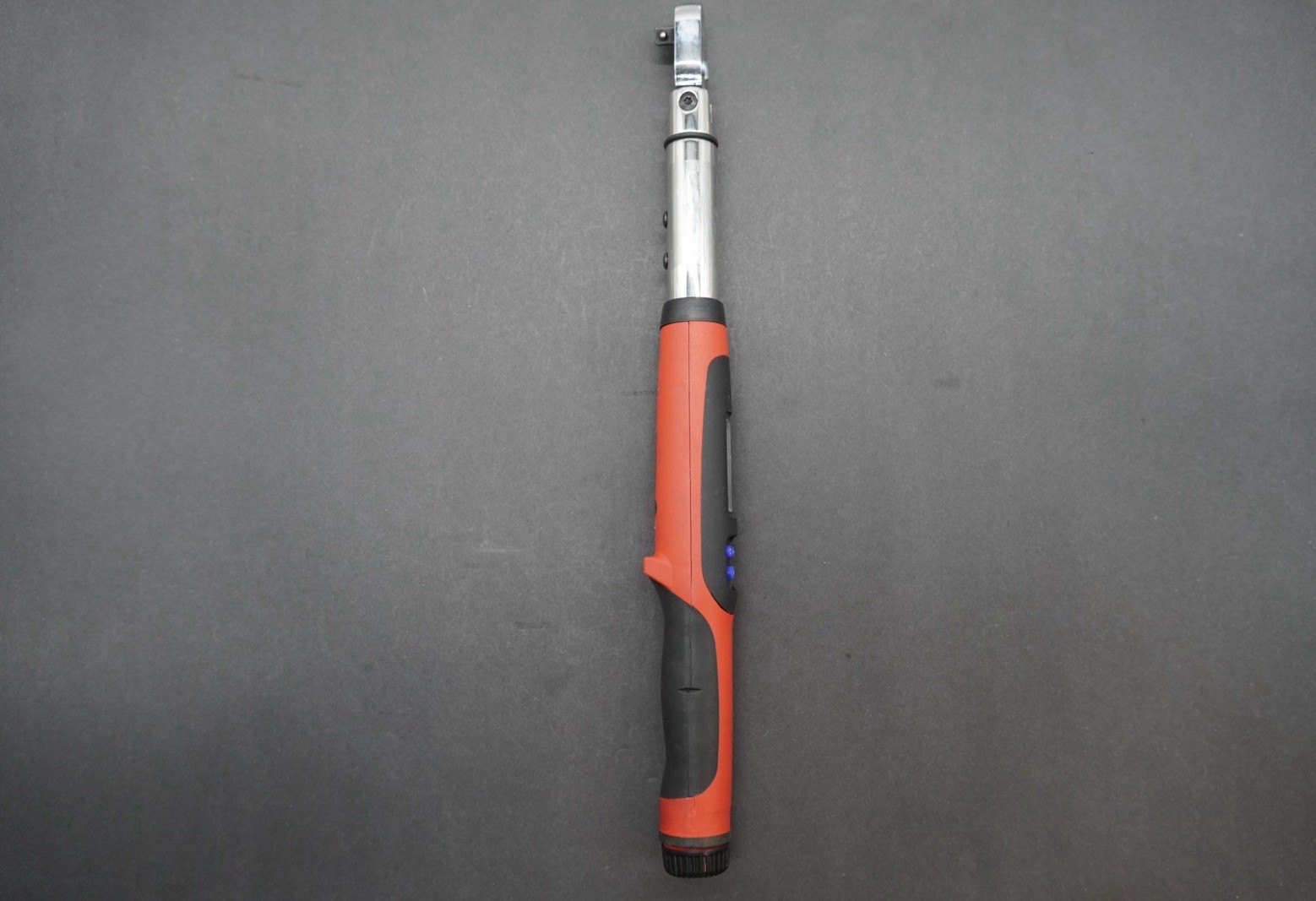 Snap On Tools Torque Wrench 3/8” Drive TechAngle Electronic 5-100ft TECH2FR100