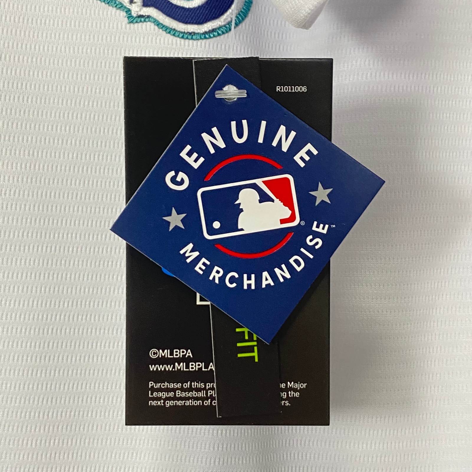 Ichiro Suzuki #51 Baseball Jersey, Embroidered, White