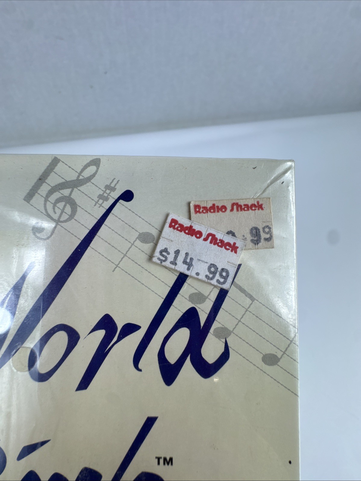 Sealed Interactive The Musical World of Professor Piccolo Software PC Windows