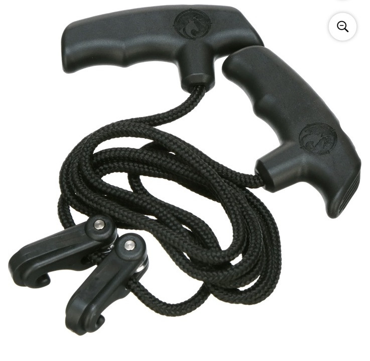 Barnett USA Crossbow Rope Cocking Device BAR17014 New Sealed Package