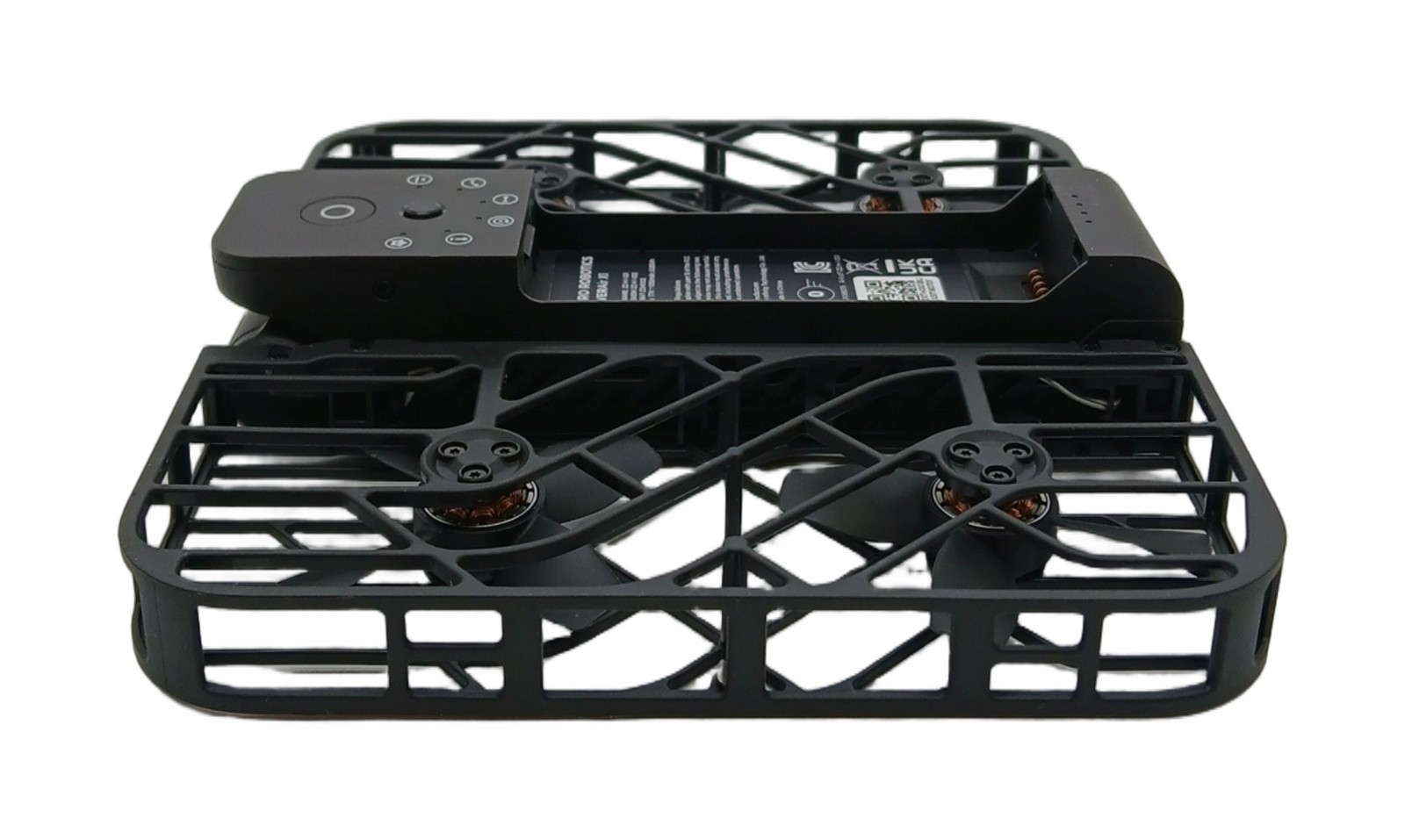 HOVERAir X1 Self Flying Camera Foldable Pocket Drone