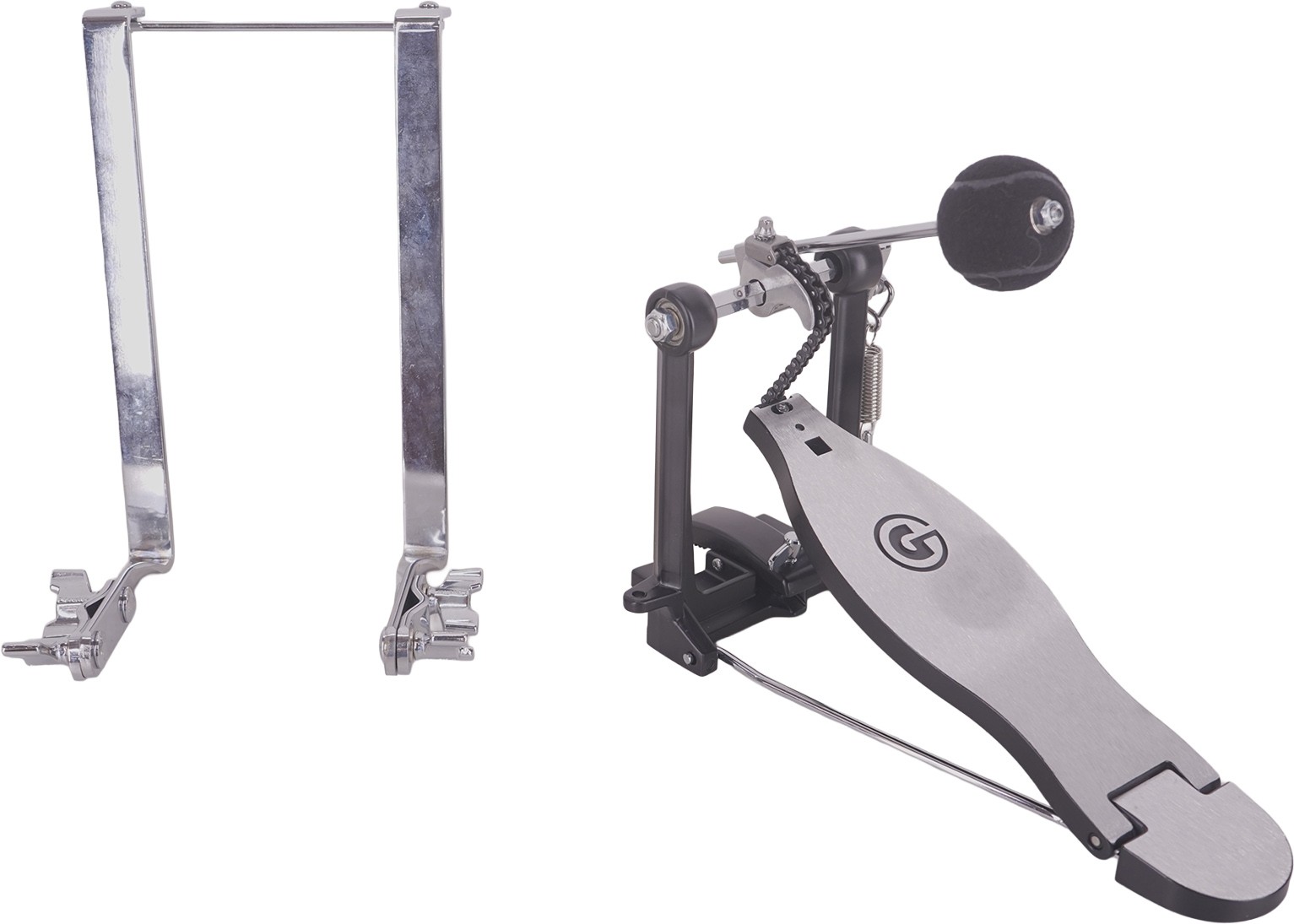 Gibraltar Floor Tom Cocktail Conversion Kit