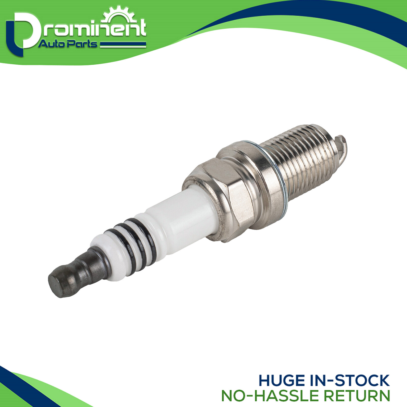 4PCS Platinum Spark Plug for Subaru Forester Legacy Outback Replace 4504 PK20TT