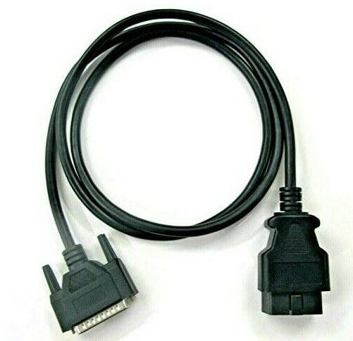 DLC OBD2 OBDII Cable for INNOVA SD35 SD39 SDS43 Tablet Code Reader Scanner Tool
