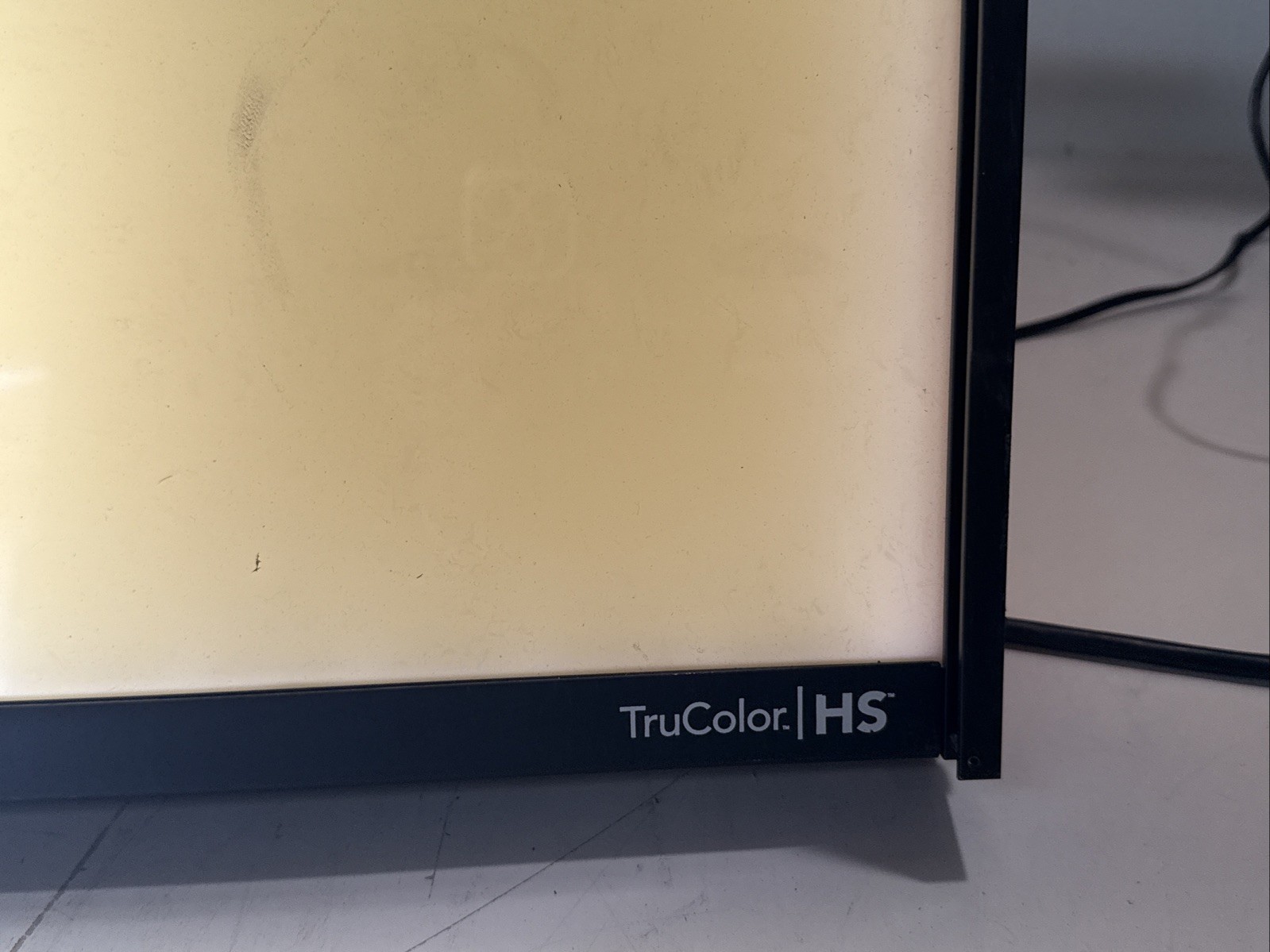 Cineo Lighting &Tru Color HS