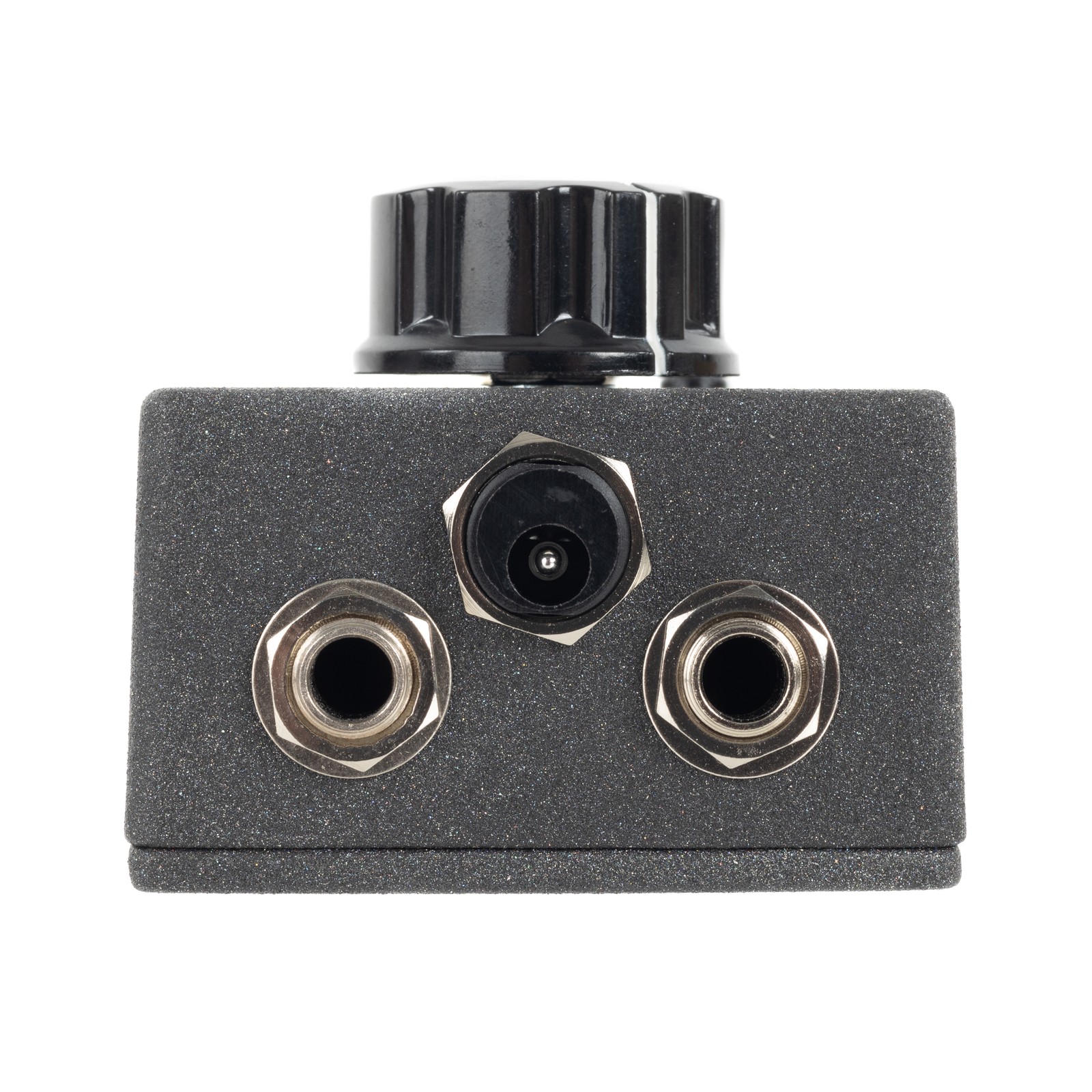 Fuzzlord Octave Master Boost Pedal