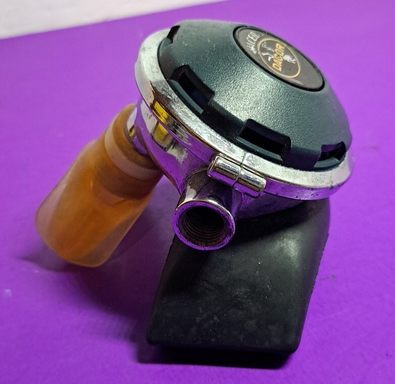 Dacor Pacer Second Stage Scuba Regulator