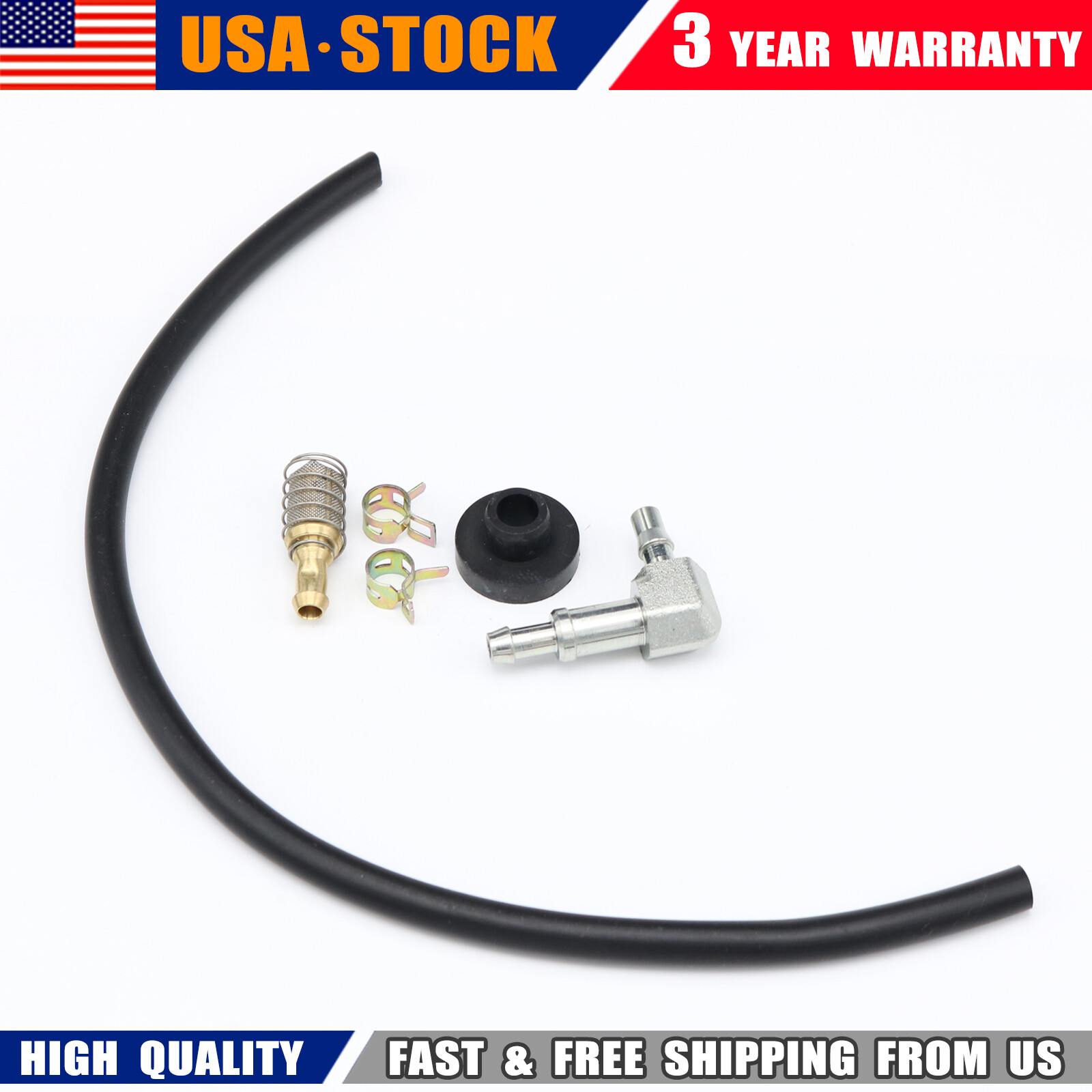 NEW Fuel Tank Pickup Screen Kit FITS FOR Bobcat Skid Steer 6650239 USA