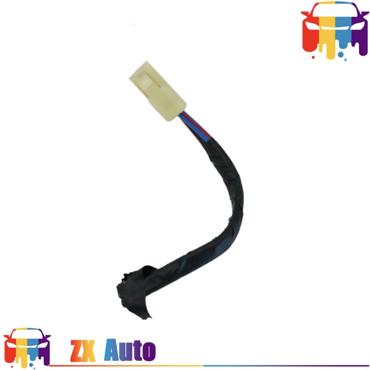 A/C Blower Motor Pigtail Connector 1895202224AS For 2013-2018 Kia Forte