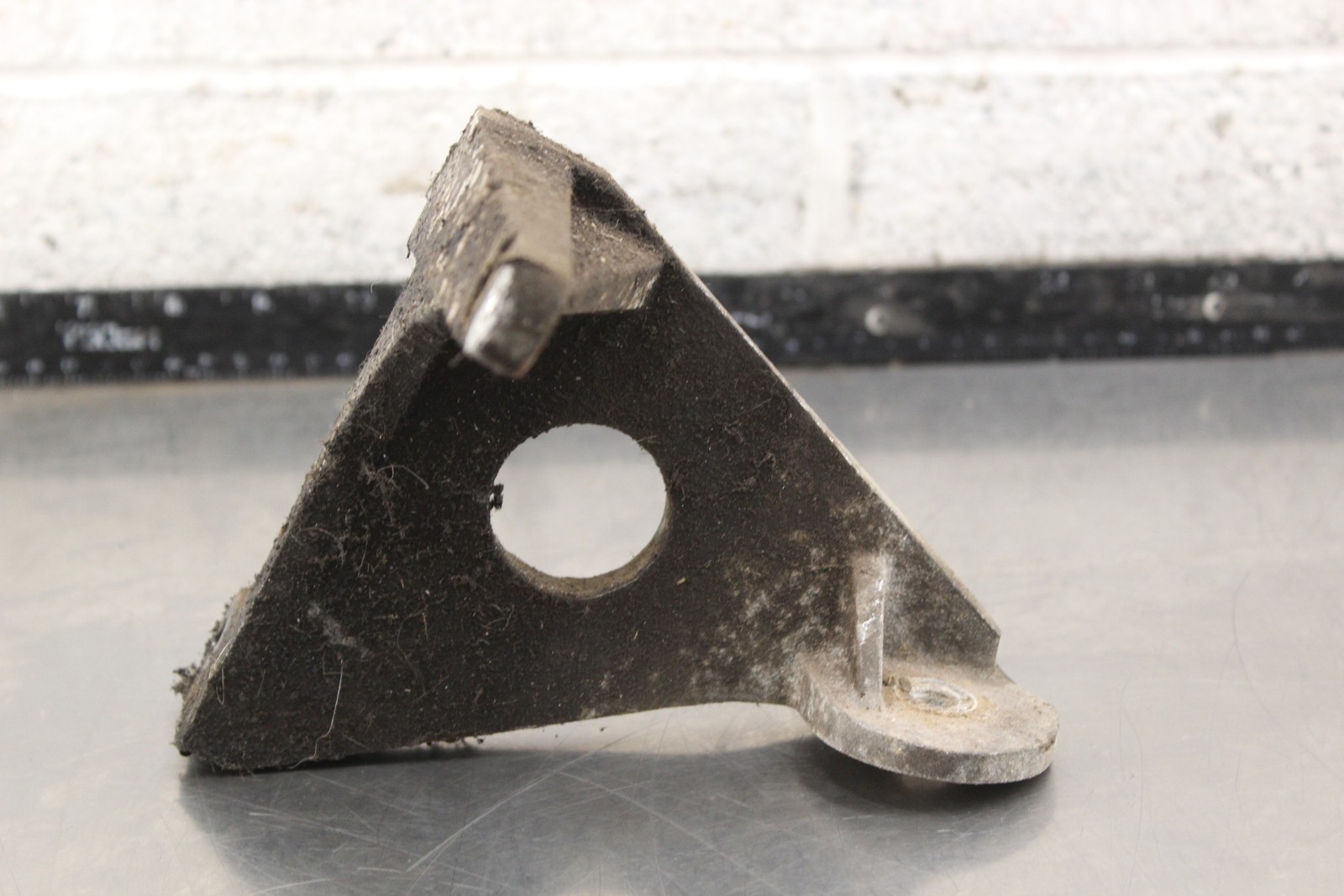 1995 Arctic Cat EXT 580 Powder Special ENGINE MOTOR MOUNTS O941