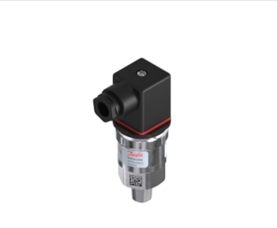 1PC Danfoss 060G2103 pressure transmitter AKS 33