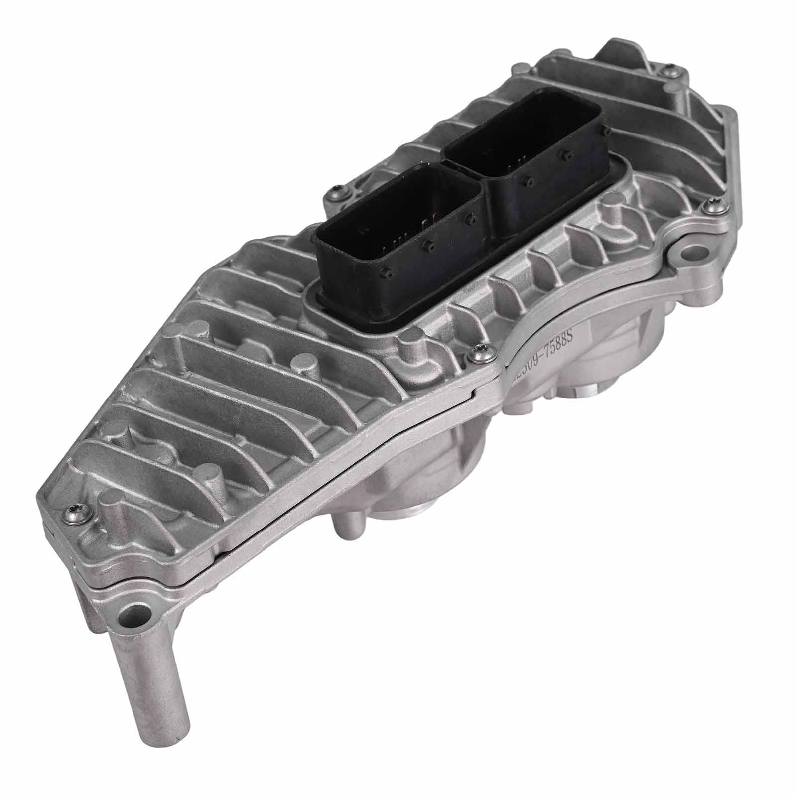 Programmed TCU TCM Transmission Control Module For Ford Focus 1.6L A2C30743100