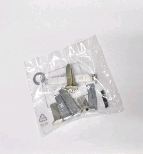 Ilco 1599 Tailpiece Kit 145476P (9 Parts)