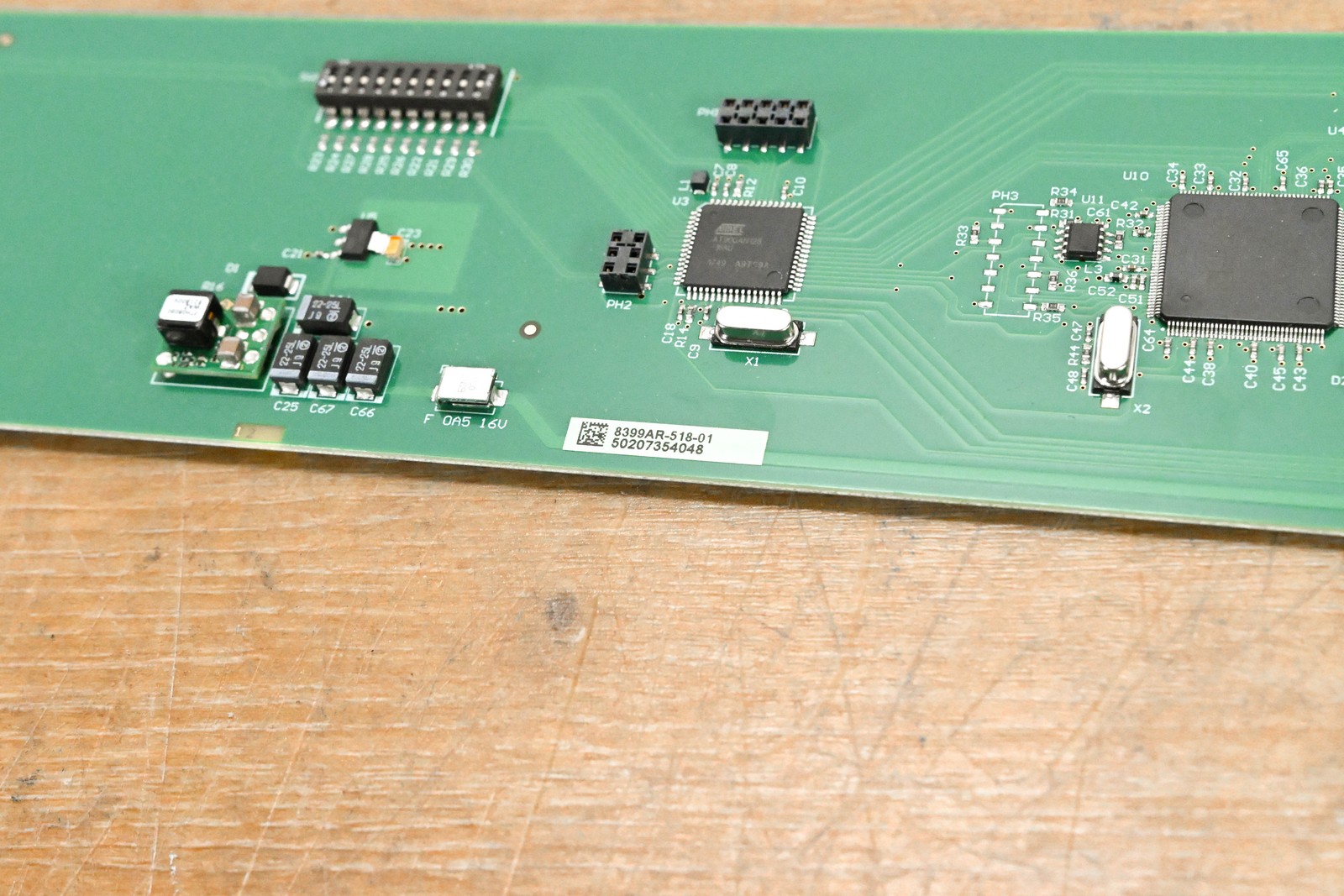 Ross ADA-8402-B AES / EBU Distribution Amplifier Module CG011YZ