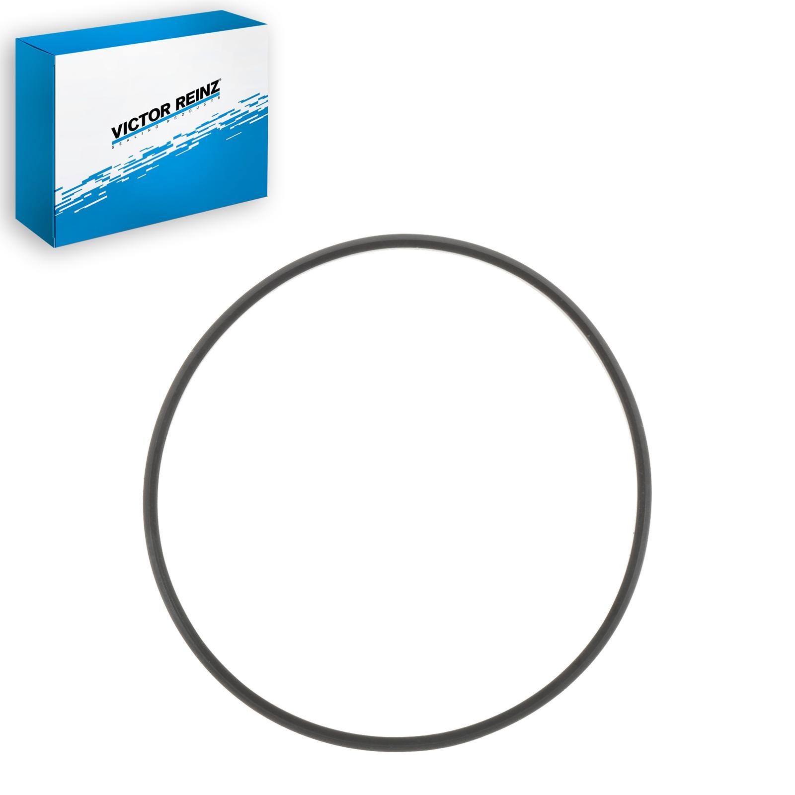 Victor Reinz Engine Coolant Thermostat Gasket For 1997 International 1652UPS