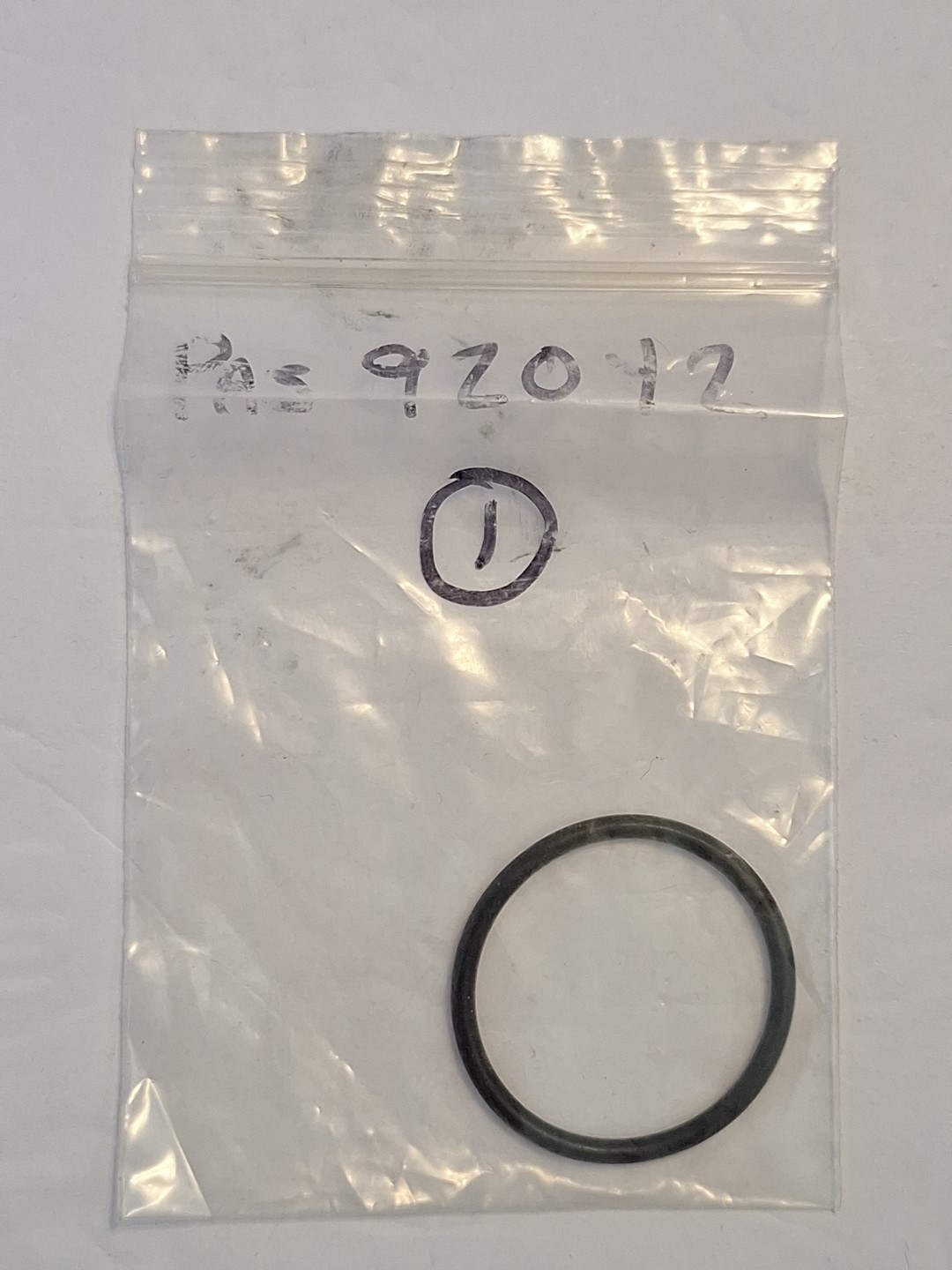 Palode O-ring 92042