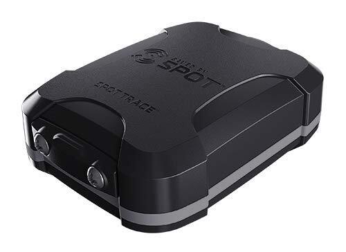 Spot Trace Satellite Tracking Device | Handheld Satellite Tracker for Hiking ...