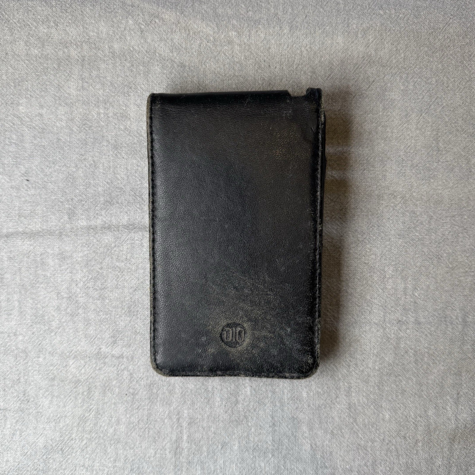 Apple iPod classic 6th Generation Black (80 GB)