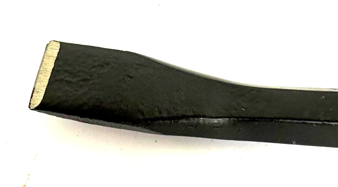 12" WORKSHOP WRECKING BAR 83323