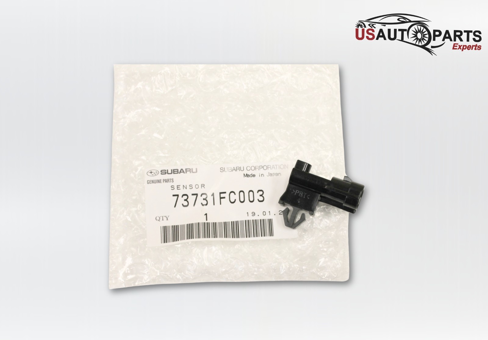 Subaru GENUINE Ambient Air Temperature Sensor NEW 03-18 - Forester Impreza
