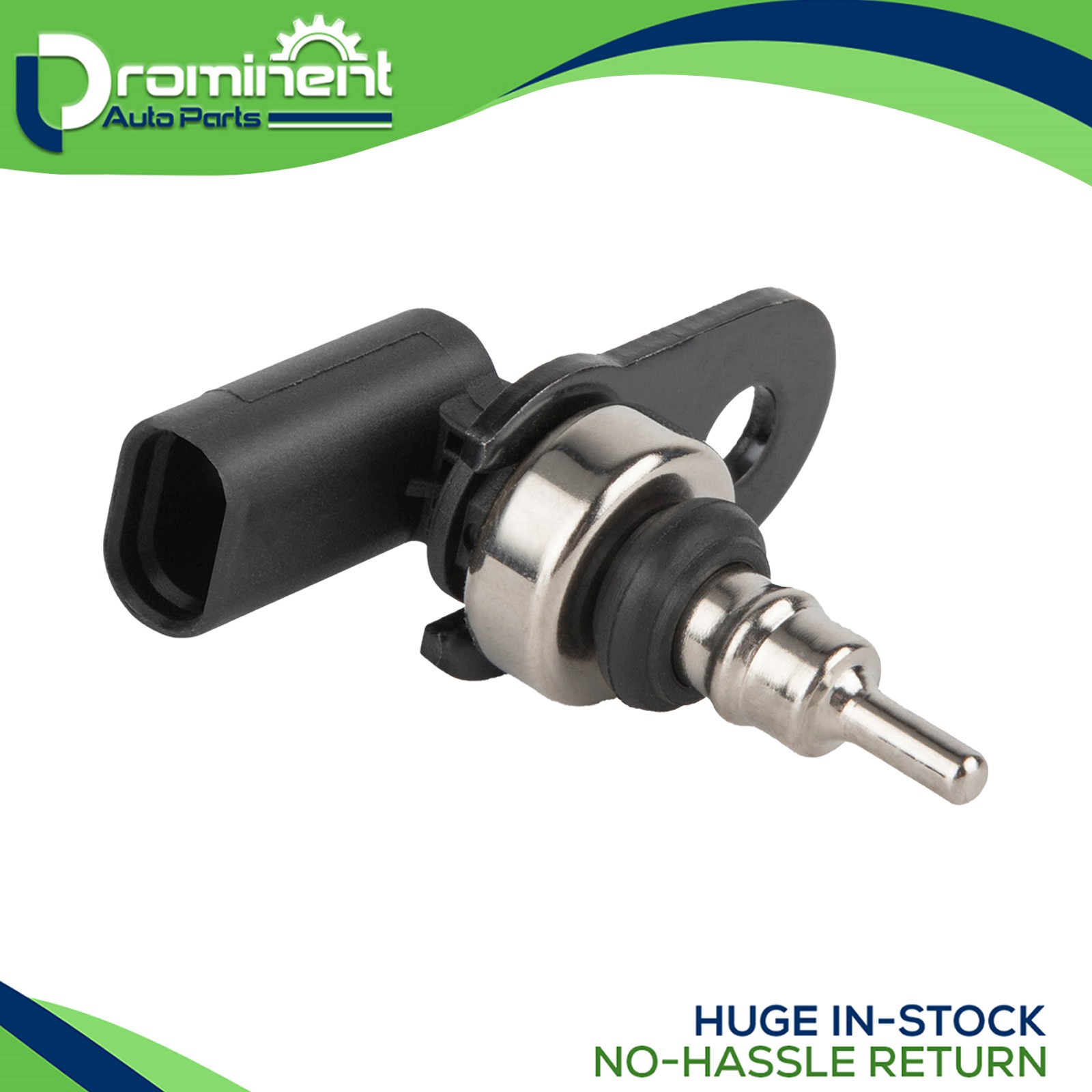 Coolant Temperature Sensor for 2022-2024 Hyundai Tucson 2.5L l4 TX368 392202S000