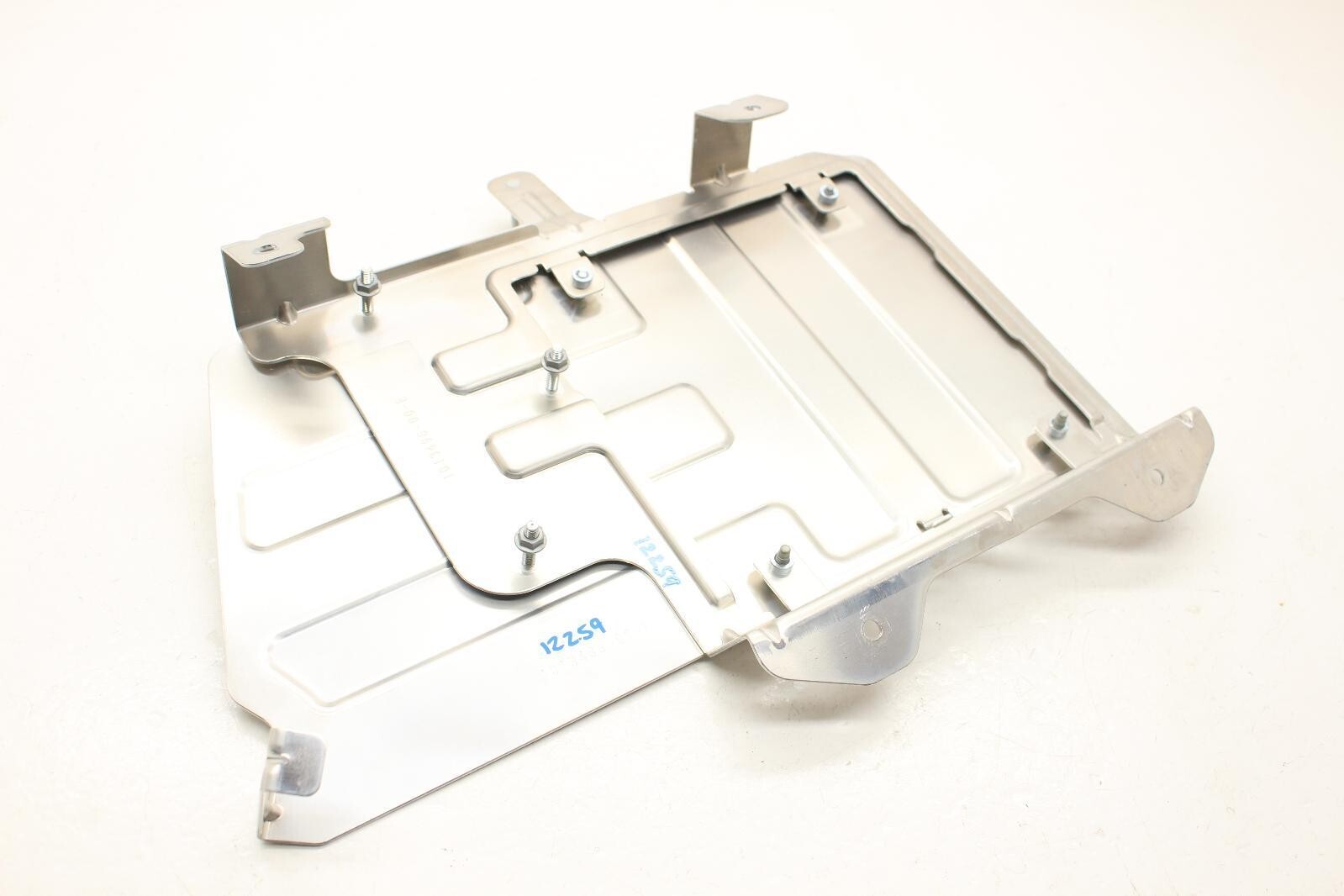12-16 Tesla Model S Body and Roof Control Module