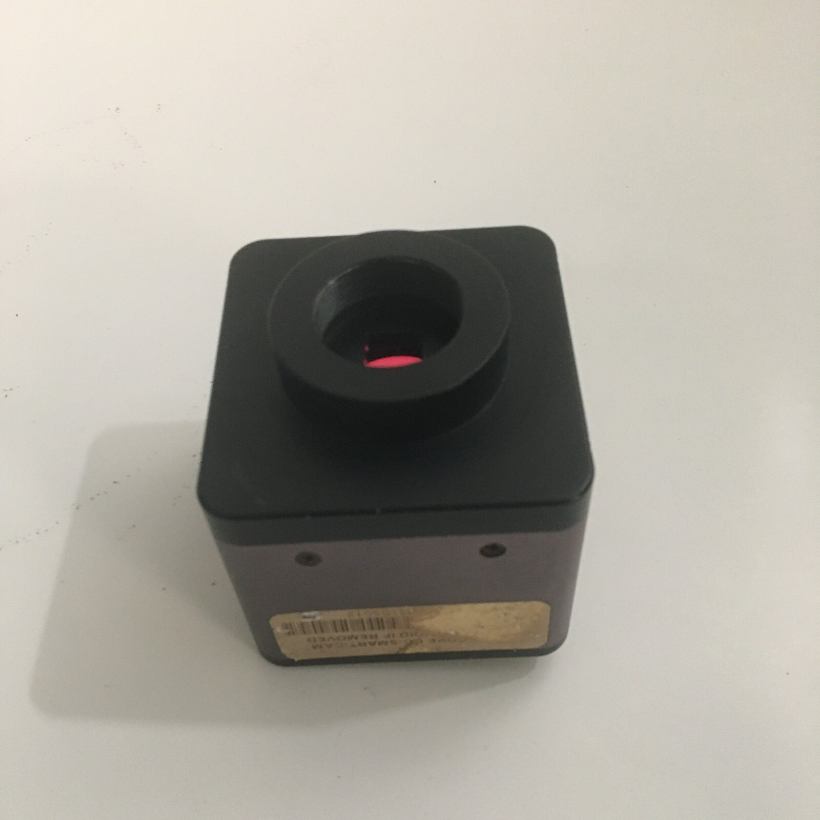 Scienscope SCAM1105012 CC-Smart Camera Mega Pixel Smart Camera