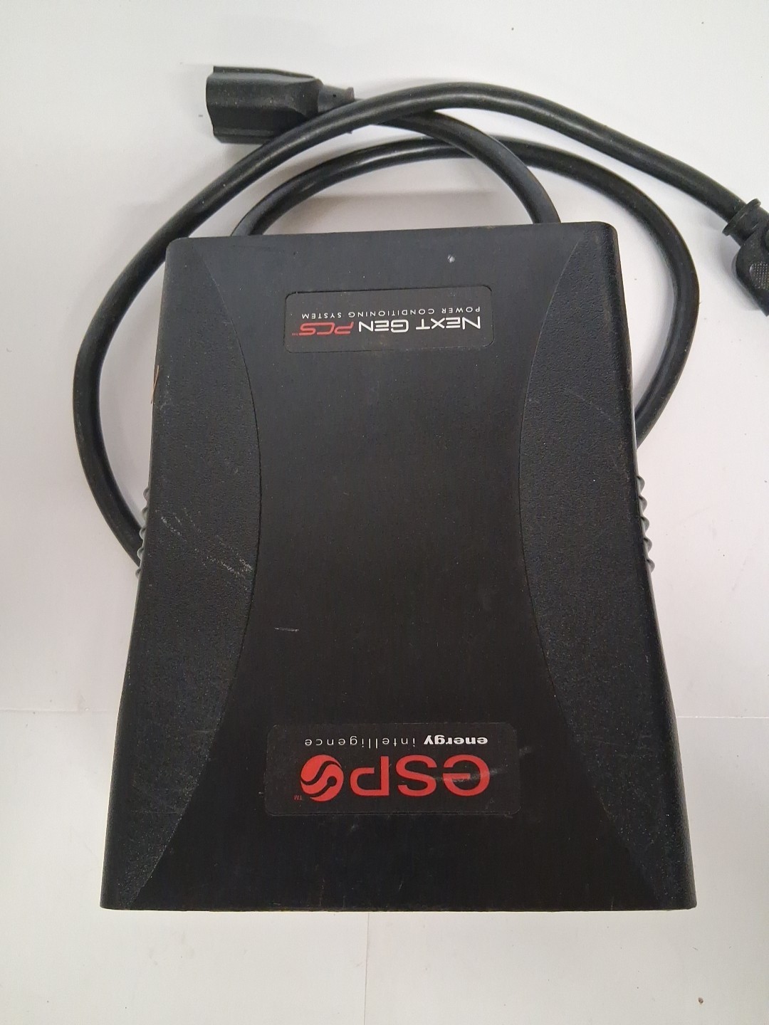 ESP Energy Intelligence XG-PCS-15D NextGen PCS Power Conditioning System