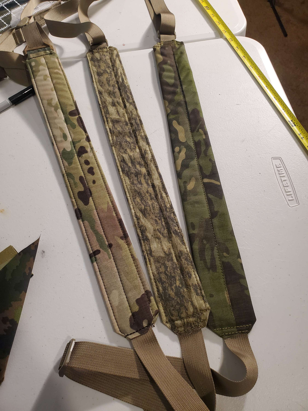 Encode Padded Weapon Sling