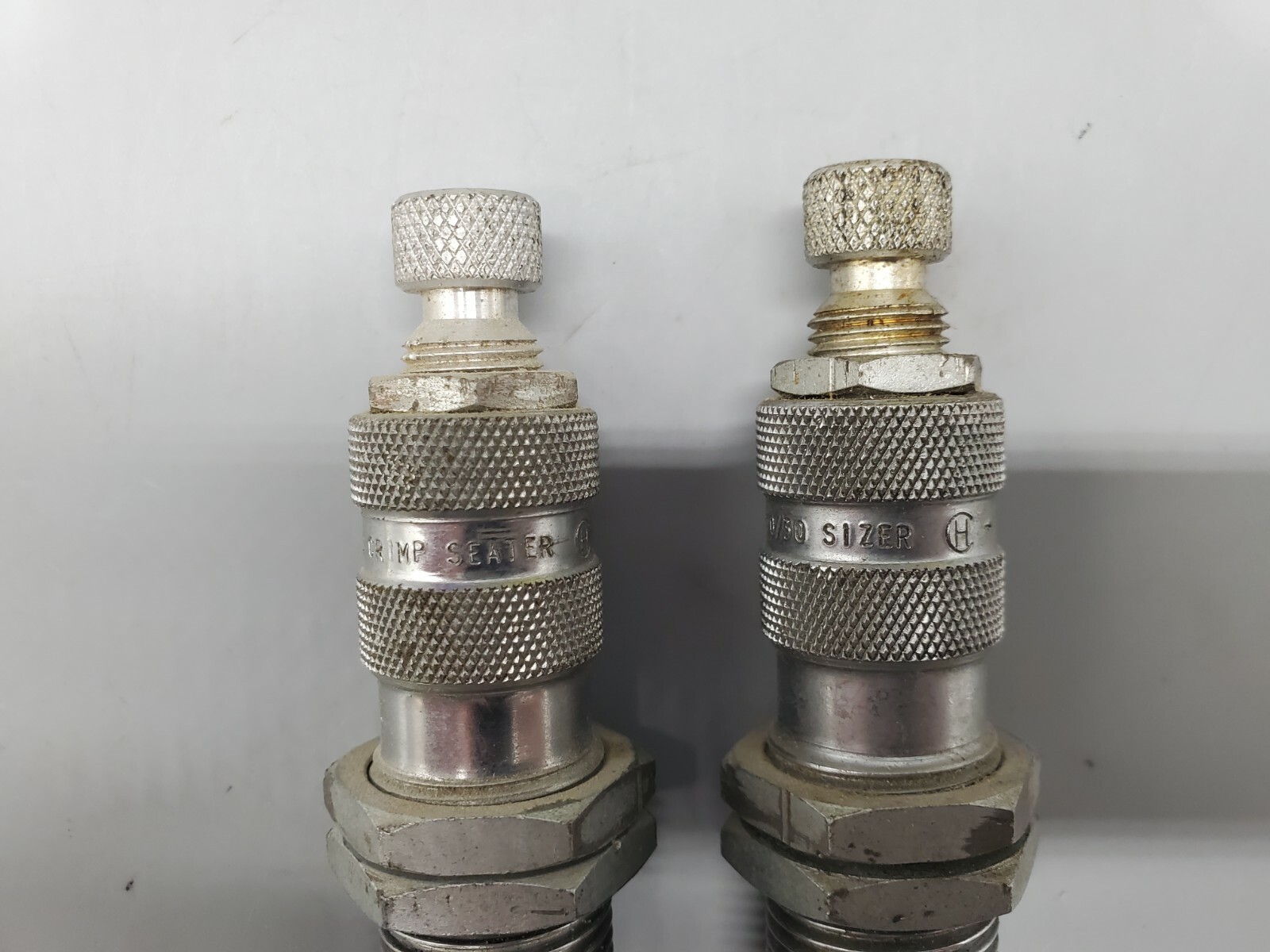 CH Seater Sizer 30/30 Crimp