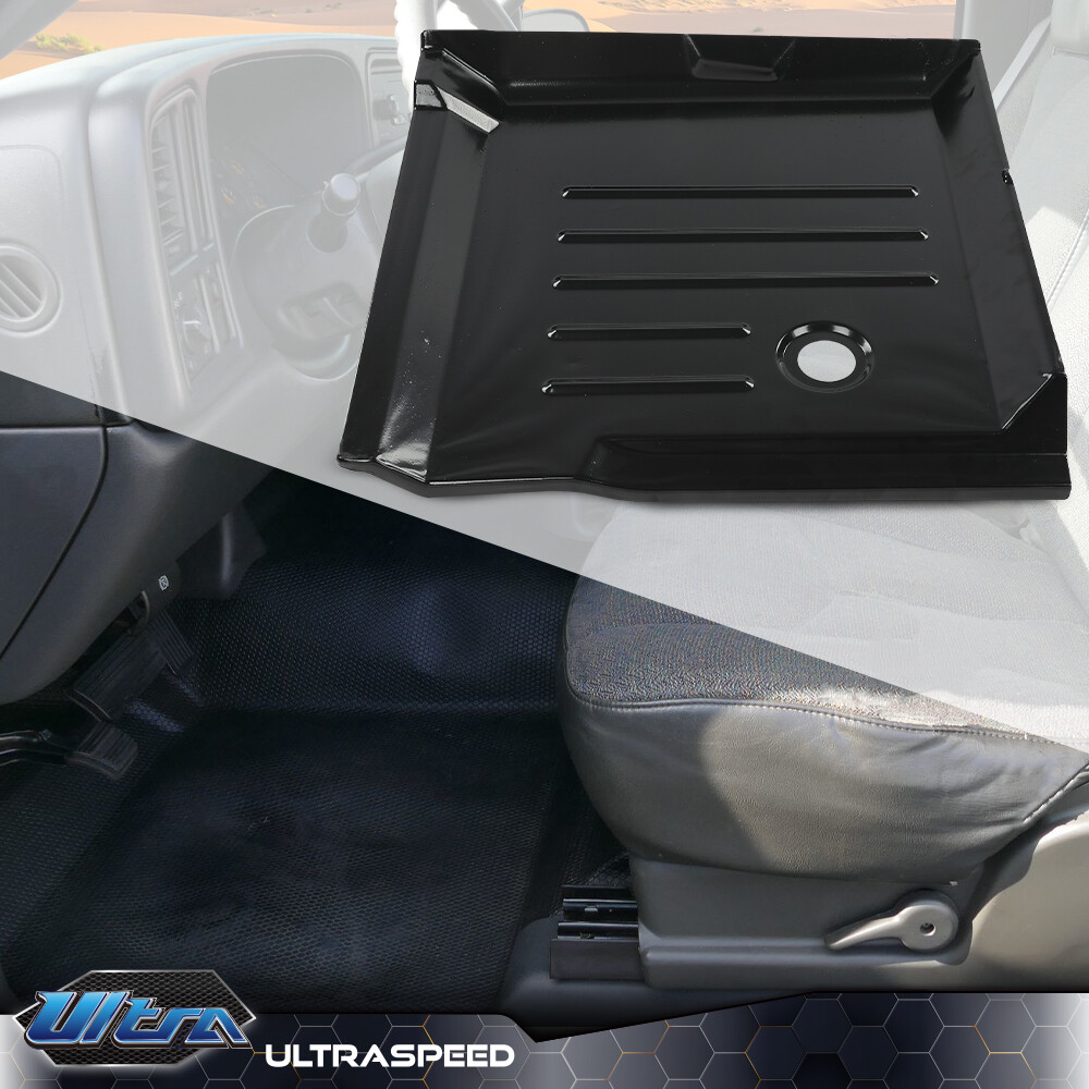 Fit For 1999-2007 Chevy Silverado GMC Sierra Cab Floor Pan Front LH Driver Side