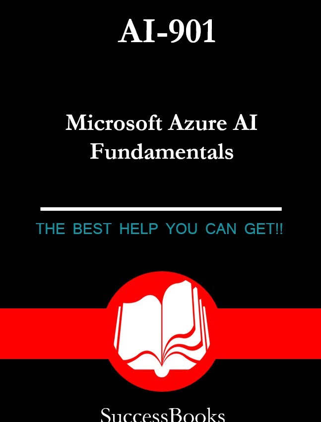 AI-901 Microsoft Azure AI Fundamentals Exam! 50 Q&A